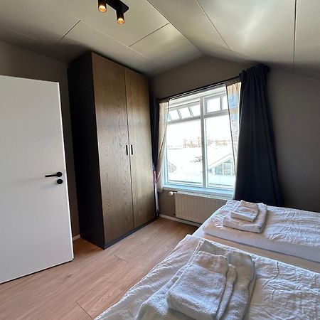 G10 Apartments アークレイリ エクステリア 写真