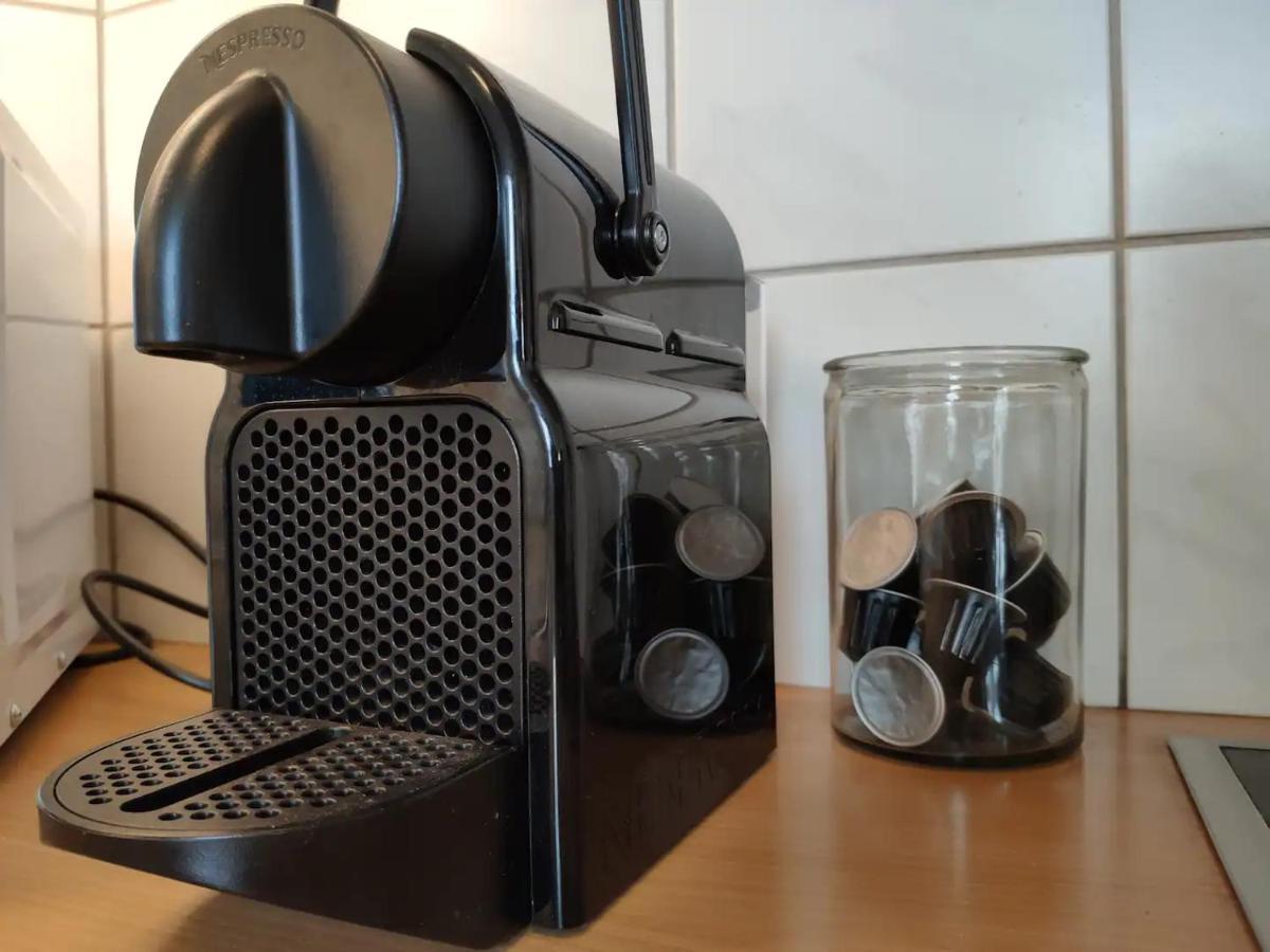 G10 Apartments アークレイリ エクステリア 写真