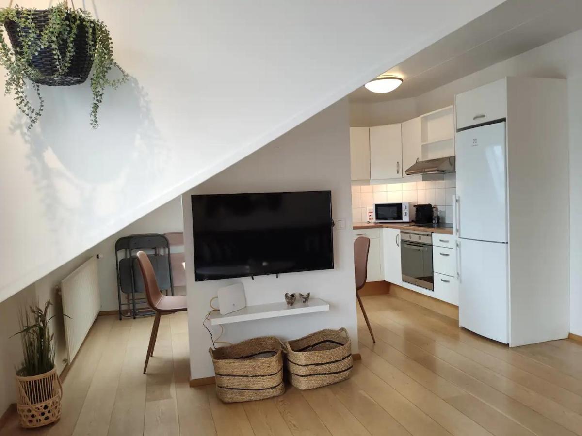 G10 Apartments アークレイリ エクステリア 写真