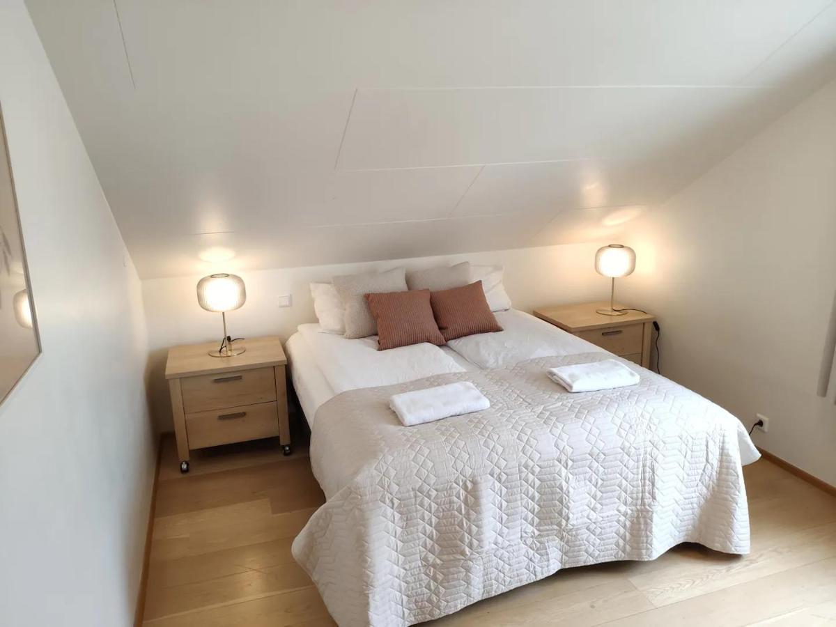 G10 Apartments アークレイリ エクステリア 写真