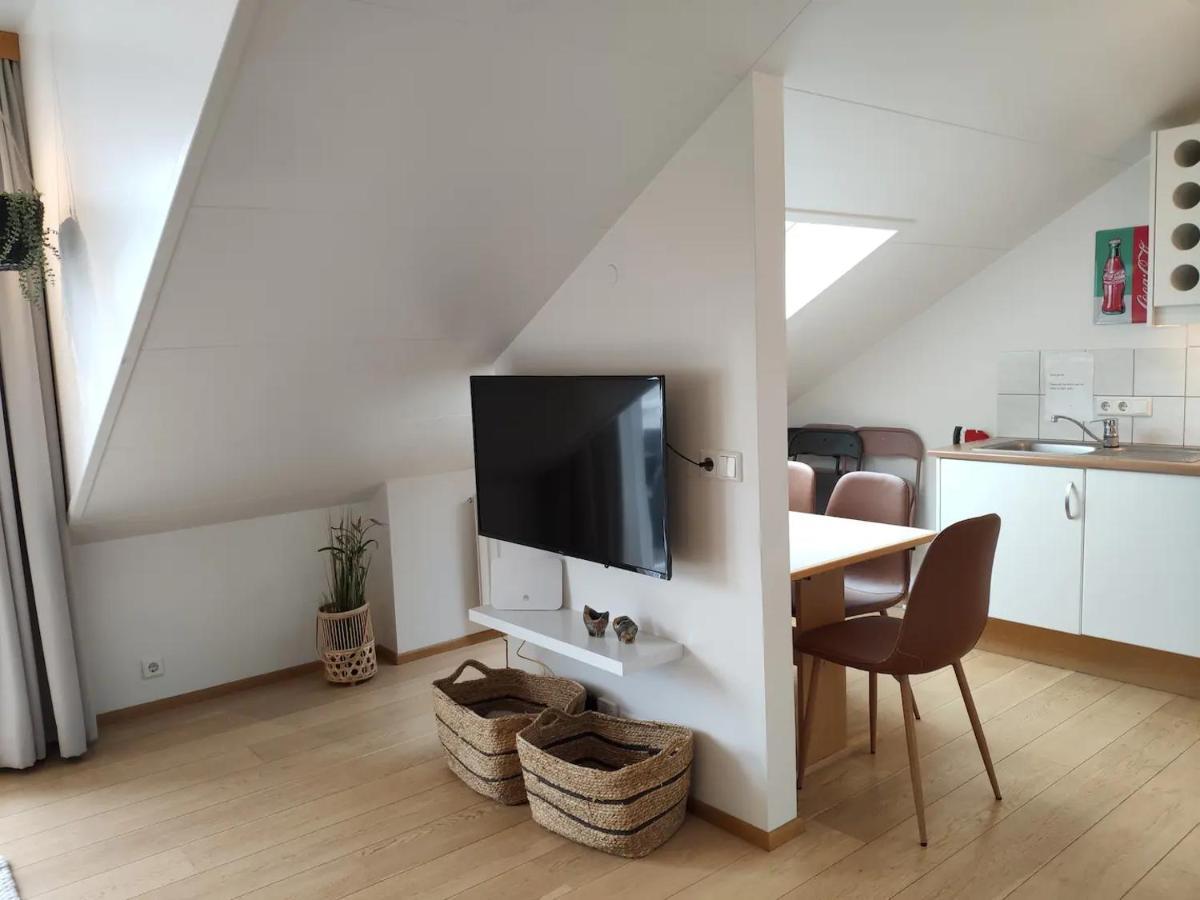 G10 Apartments アークレイリ エクステリア 写真