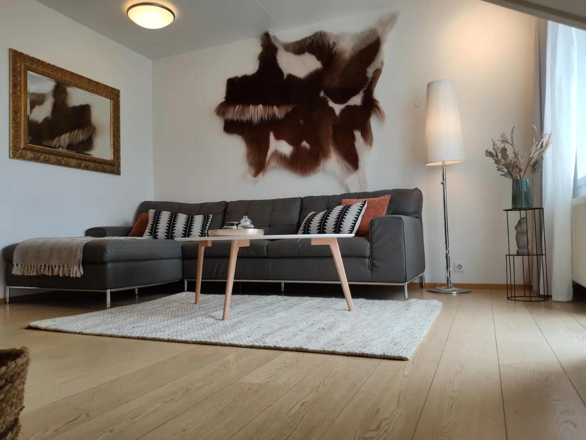 G10 Apartments アークレイリ エクステリア 写真