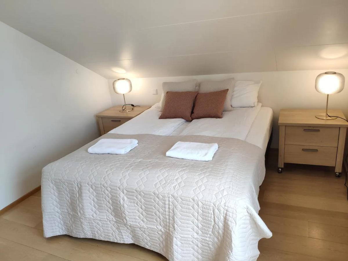 G10 Apartments アークレイリ エクステリア 写真