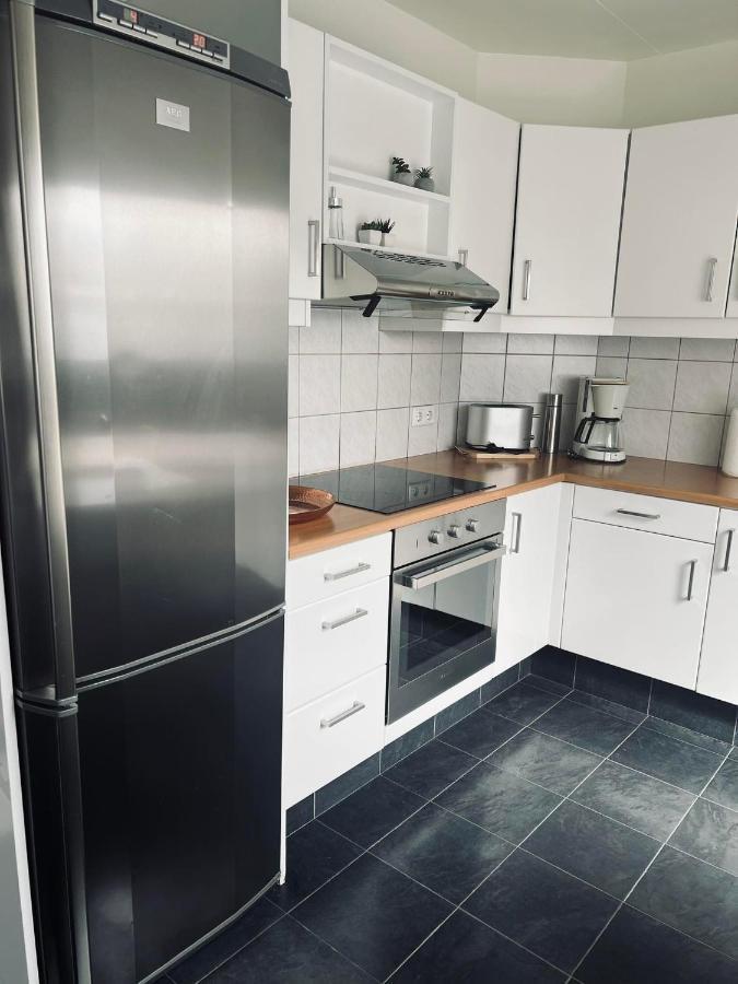 G10 Apartments アークレイリ エクステリア 写真