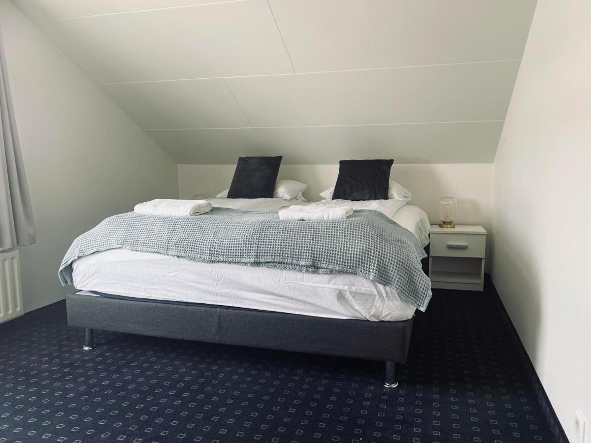 G10 Apartments アークレイリ エクステリア 写真