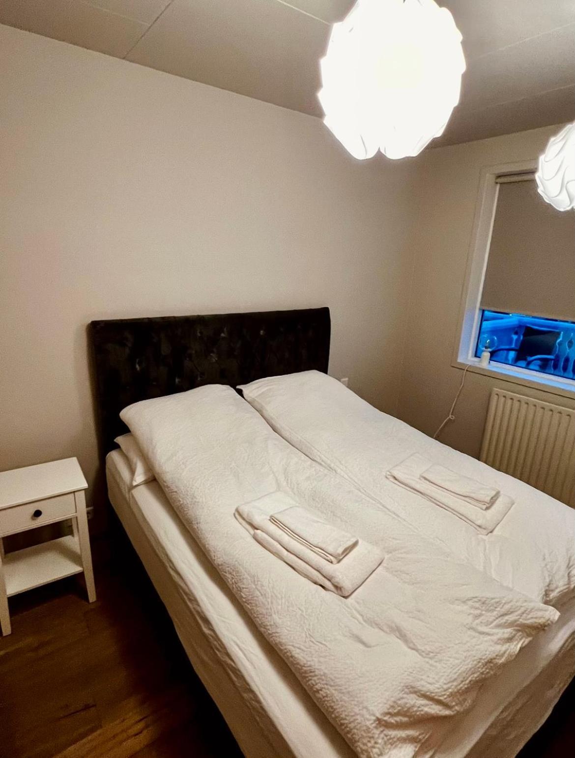 G10 Apartments アークレイリ エクステリア 写真
