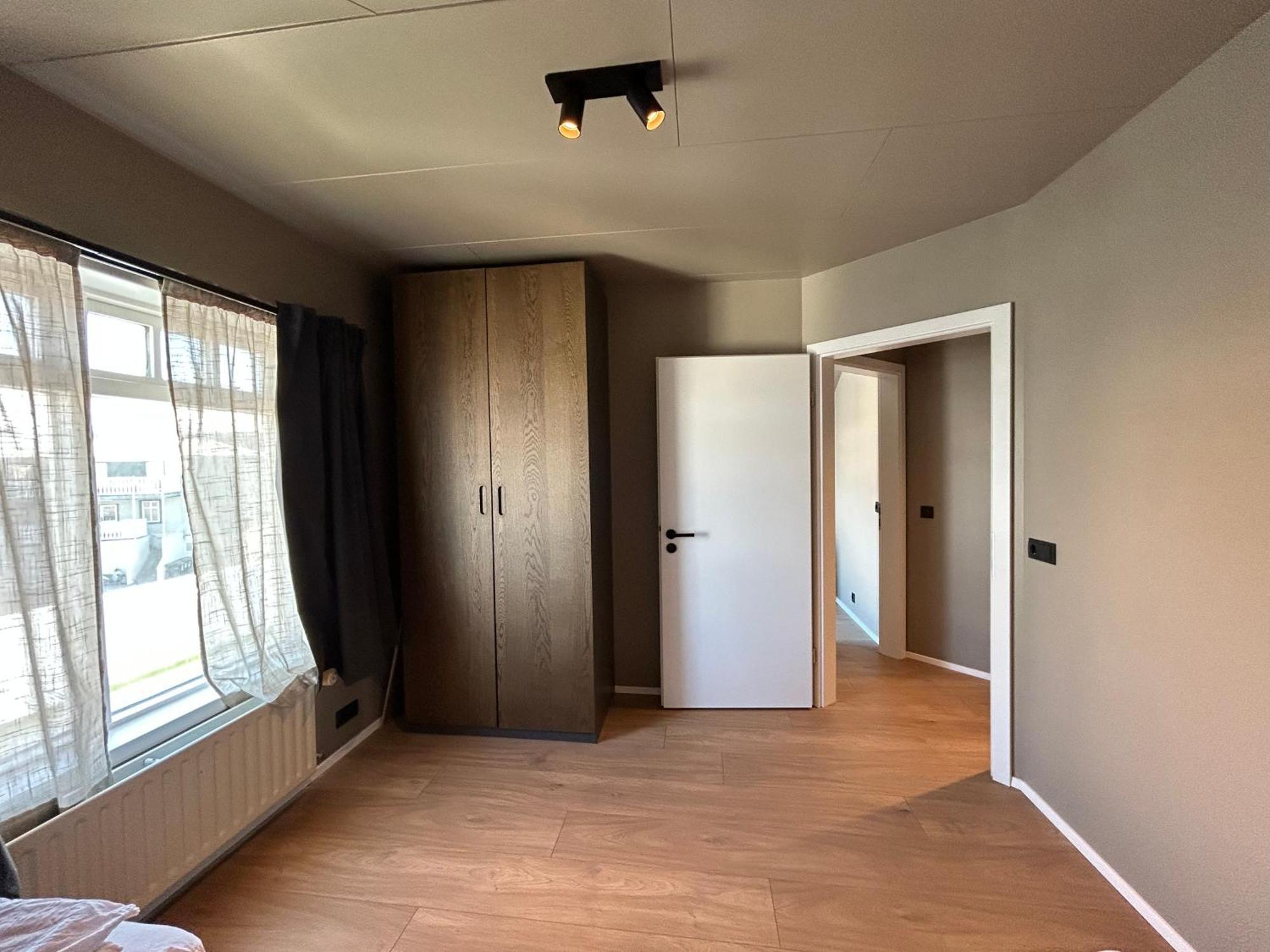 G10 Apartments アークレイリ エクステリア 写真