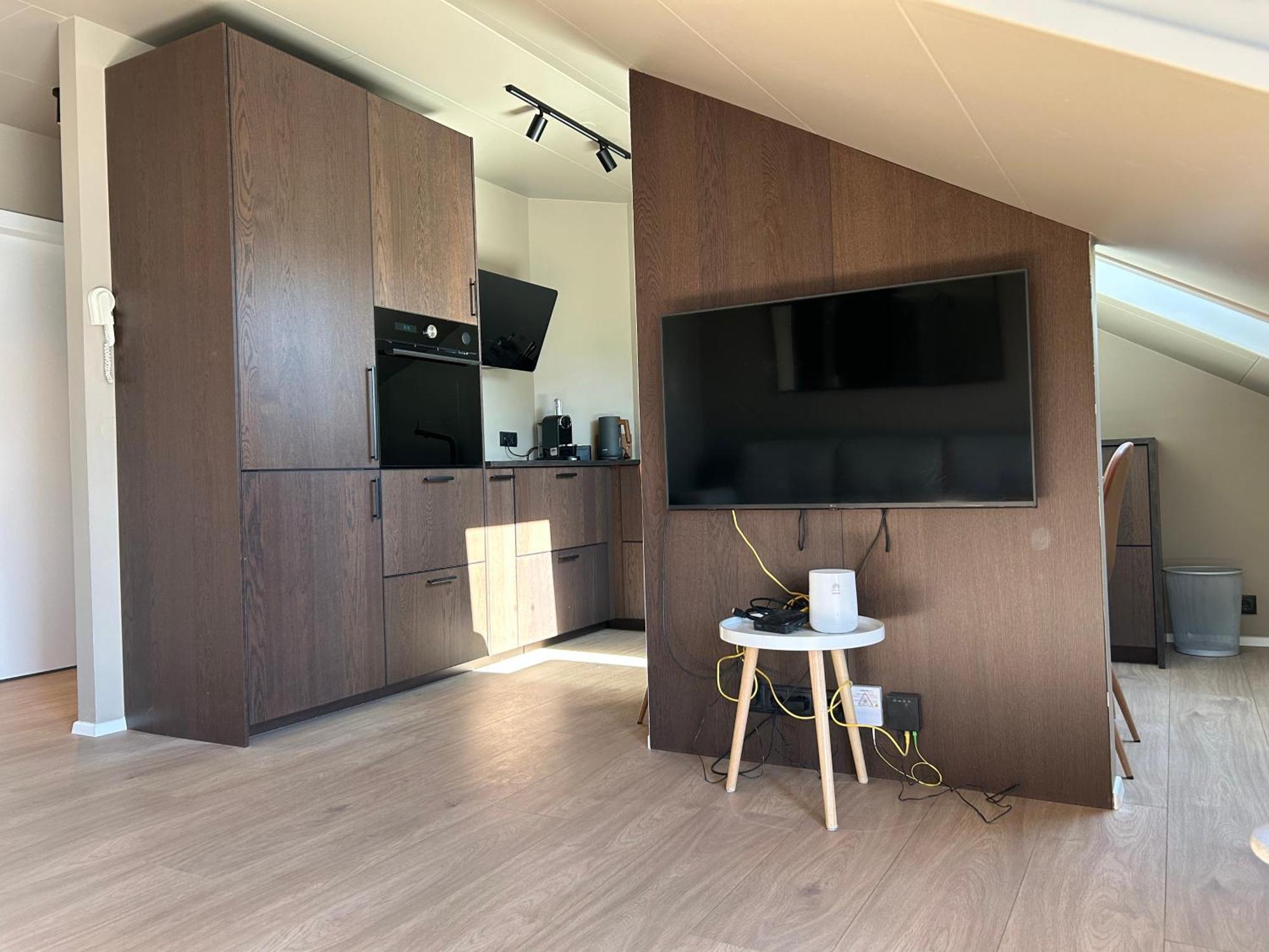 G10 Apartments アークレイリ エクステリア 写真