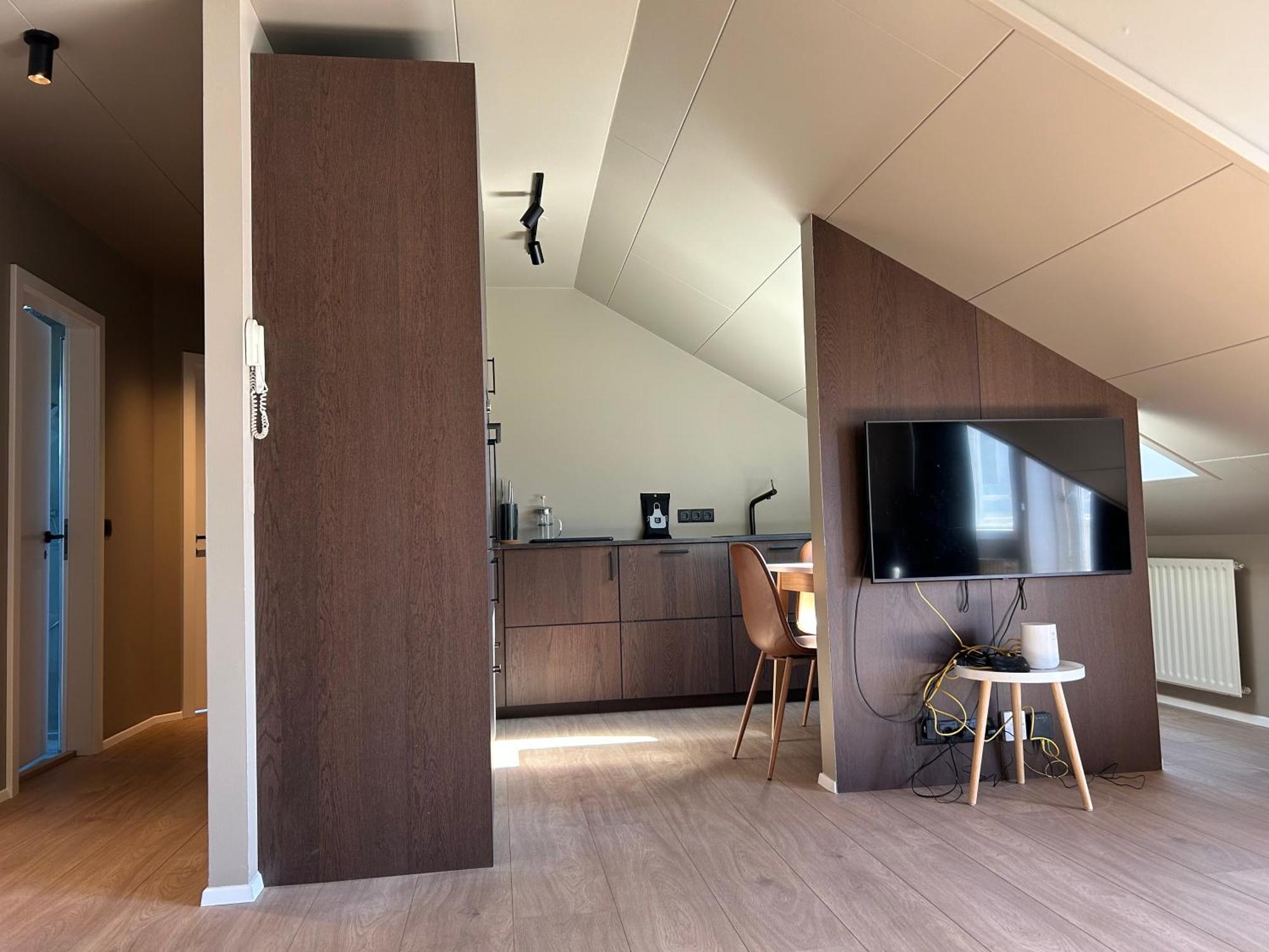 G10 Apartments アークレイリ エクステリア 写真